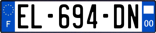 EL-694-DN