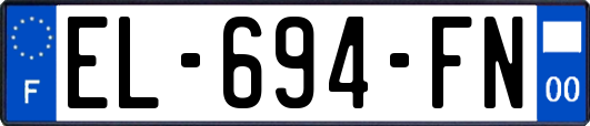EL-694-FN
