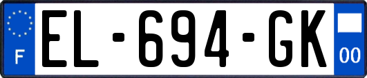 EL-694-GK