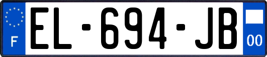 EL-694-JB