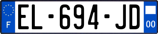 EL-694-JD