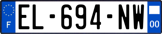 EL-694-NW