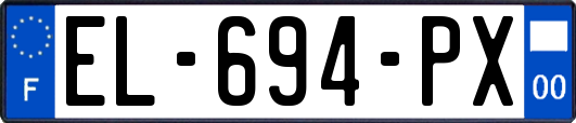 EL-694-PX