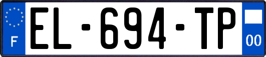 EL-694-TP