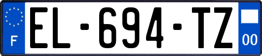 EL-694-TZ