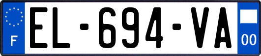 EL-694-VA