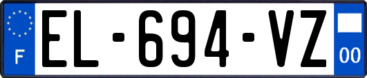 EL-694-VZ