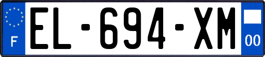 EL-694-XM