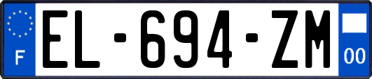 EL-694-ZM