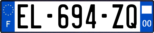 EL-694-ZQ