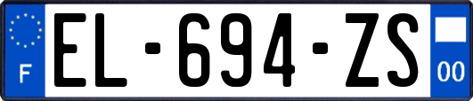 EL-694-ZS