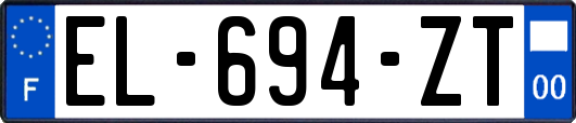 EL-694-ZT