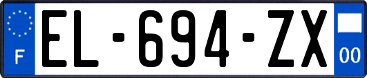 EL-694-ZX