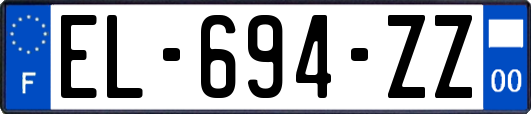 EL-694-ZZ