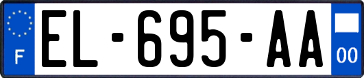 EL-695-AA