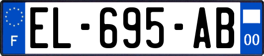 EL-695-AB