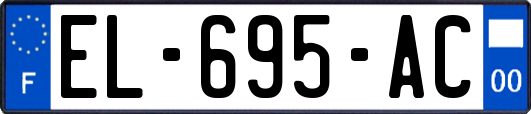 EL-695-AC