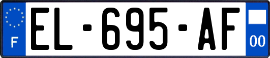 EL-695-AF