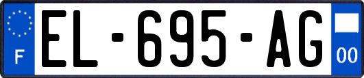 EL-695-AG