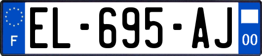 EL-695-AJ