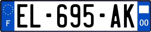 EL-695-AK