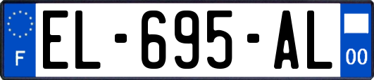 EL-695-AL