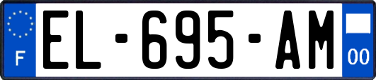 EL-695-AM