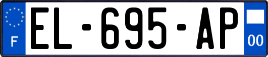 EL-695-AP