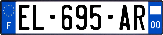 EL-695-AR