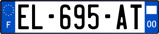 EL-695-AT