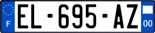 EL-695-AZ