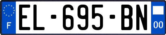 EL-695-BN