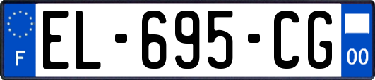 EL-695-CG