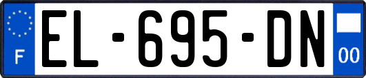 EL-695-DN