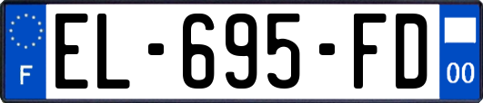 EL-695-FD