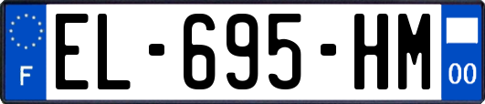 EL-695-HM