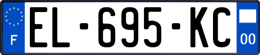 EL-695-KC