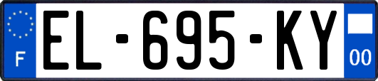 EL-695-KY