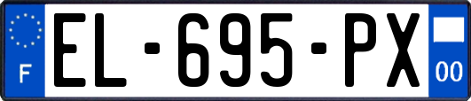 EL-695-PX