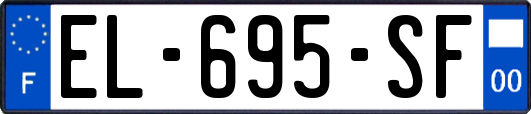 EL-695-SF