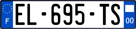 EL-695-TS