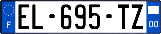 EL-695-TZ