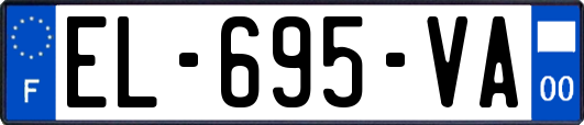 EL-695-VA