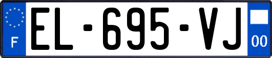 EL-695-VJ