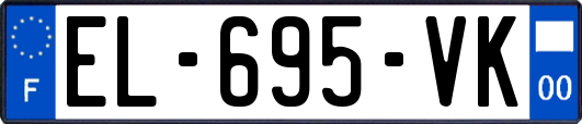 EL-695-VK