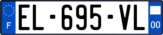 EL-695-VL