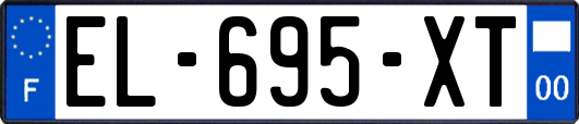 EL-695-XT