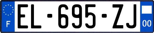 EL-695-ZJ