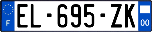 EL-695-ZK