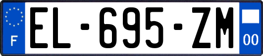 EL-695-ZM